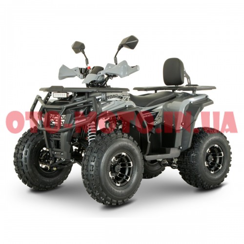 Квадроцикл Forte AFP 125 Pro